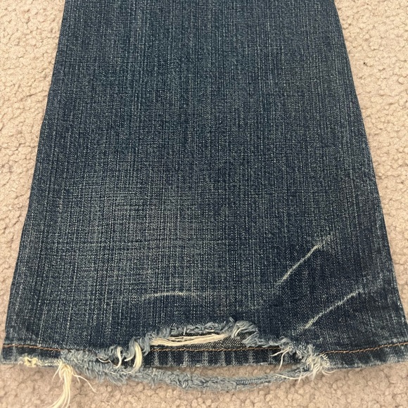 Lucky Brand Jeans - Picture 9 of 11